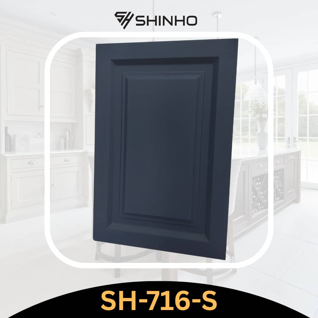 روکش سافت تاچ با تکنولوژی EB