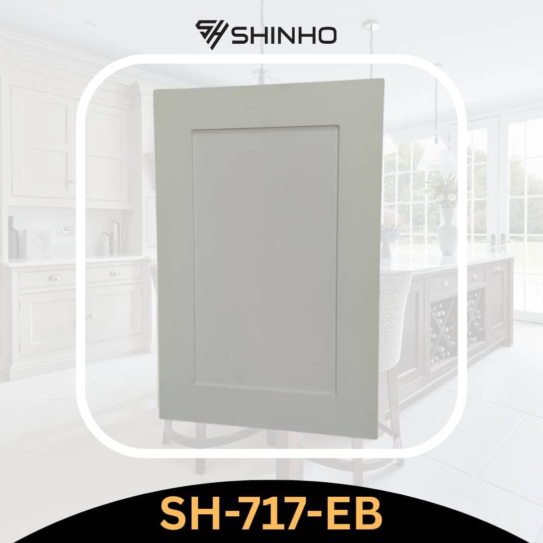 روکش سافت تاچ با تکنولوژی EB