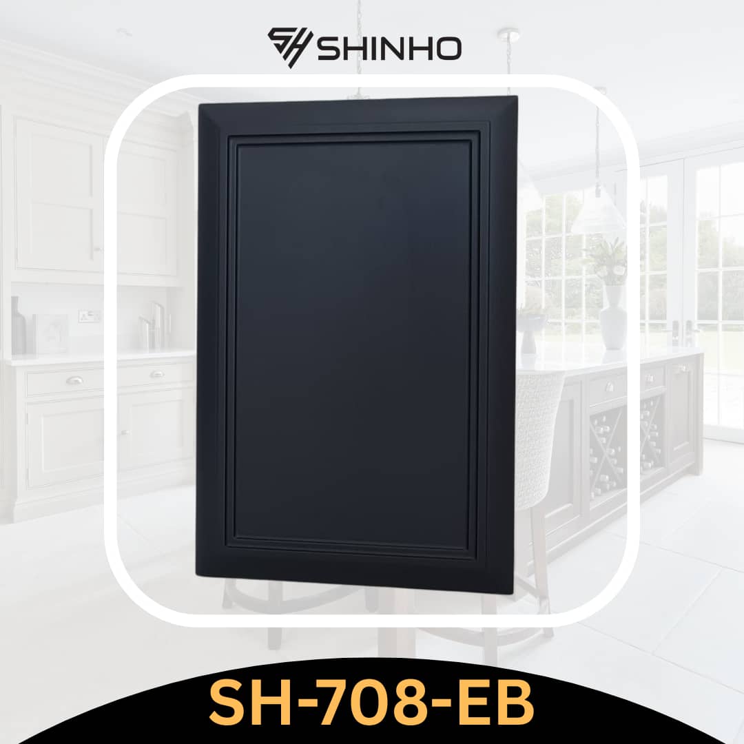 روکش سافت تاچ با تکنولوژی EB