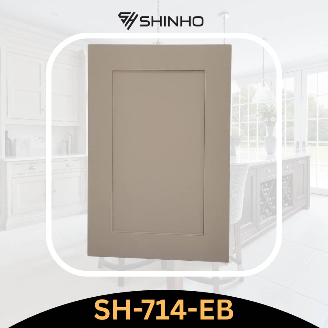 روکش سافت تاچ با تکنولوژی EB