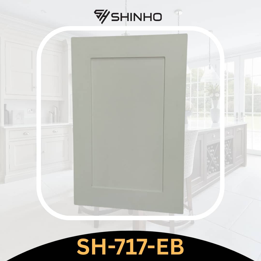 روکش سافت تاچ با تکنولوژی EB