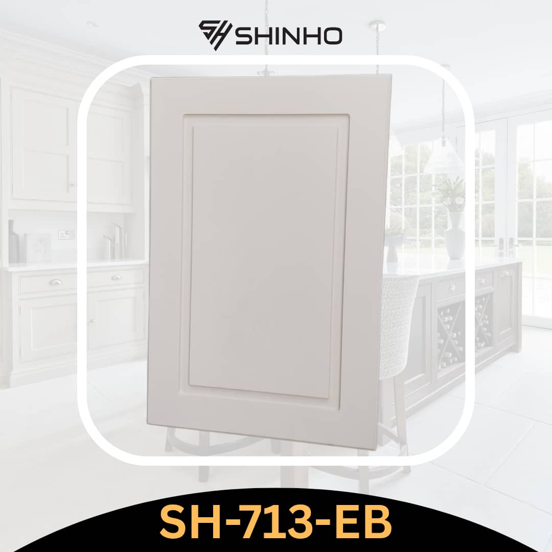 روکش سافت تاچ با تکنولوژی EB