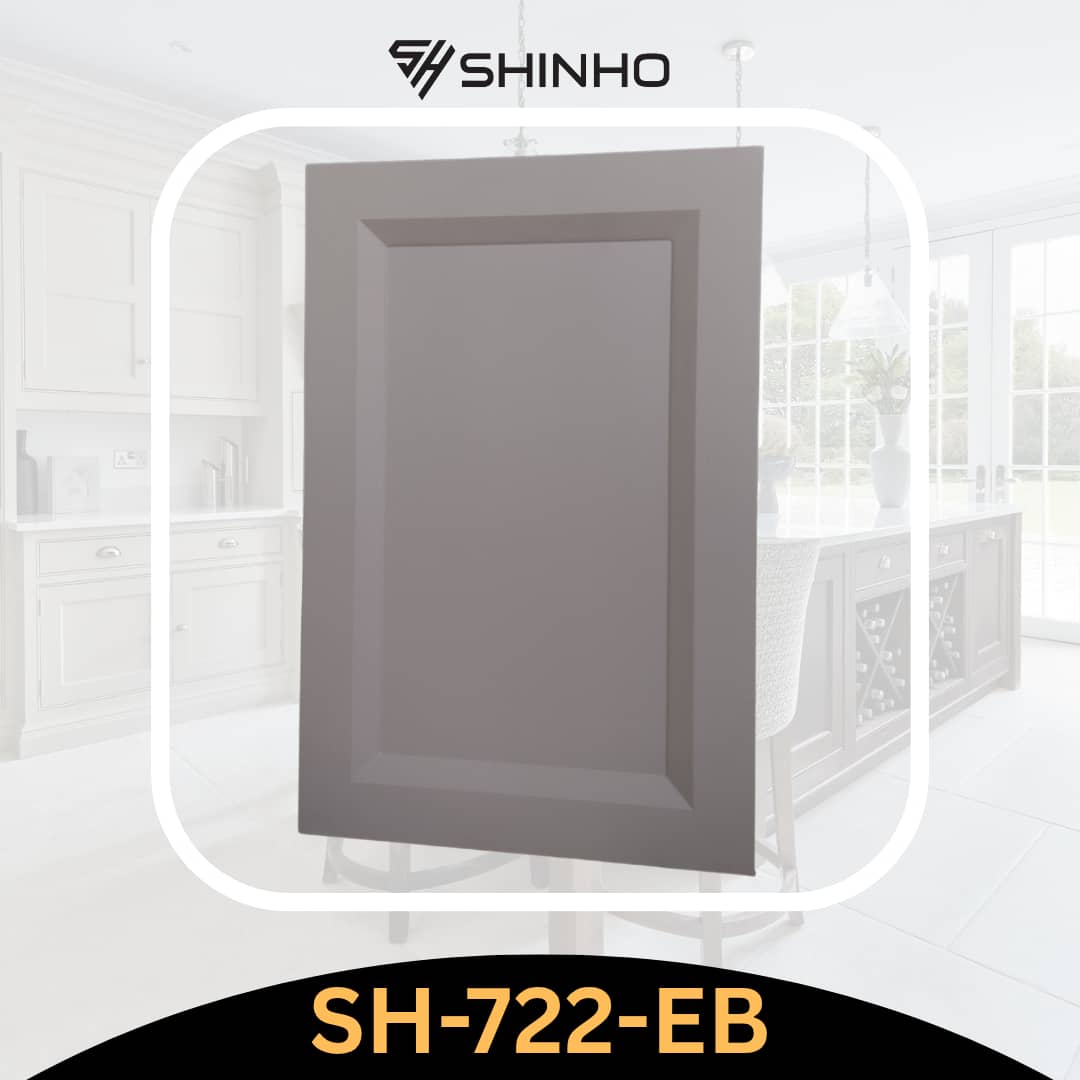 روکش سافت تاچ با تکنولوژی EB