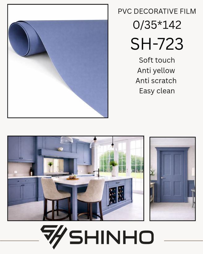 روکش وکیوم سافت تاچ شینهو کد SH-723 0/35*142