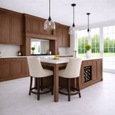 روکش وکیوم سافت تاچ شینهو کد SH-757-EB 0/35*142 با تکنولوژی EB