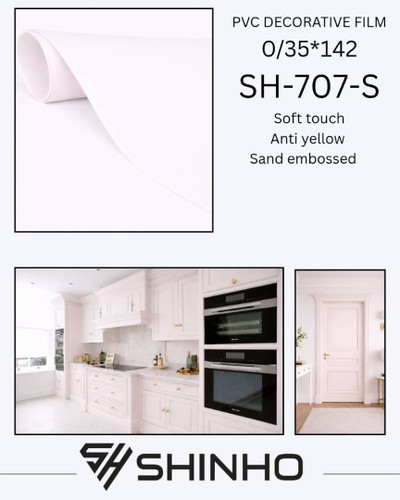 روکش وکیوم سافت تاچ شینهو کد SH-707-S 0/35*142