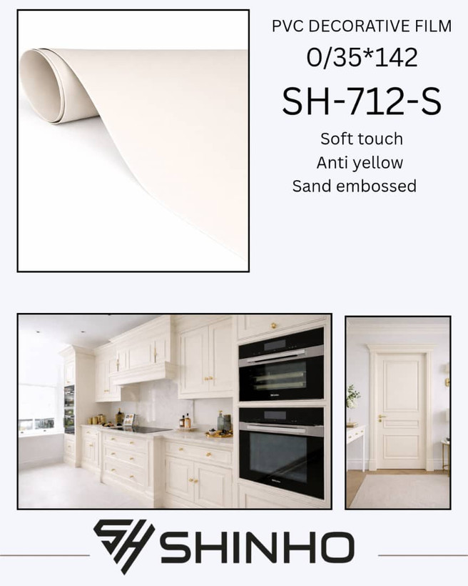 روکش وکیوم سافت تاچ شینهو کد SH-712-S 0/35*142