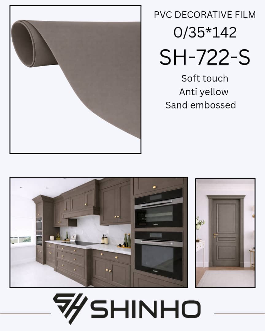 روکش وکیوم سافت تاچ شینهو کد SH-722-S 0/35*142